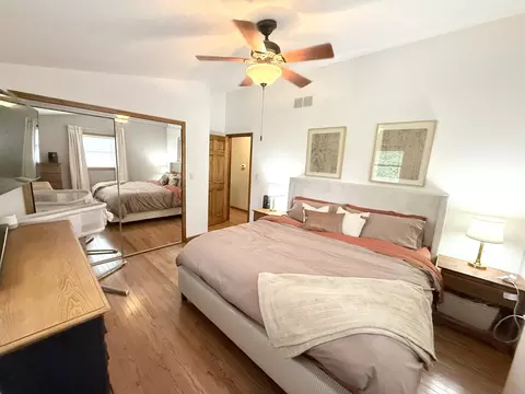 Bedroom - 1663 Brandywine Ln, Dixon, IL 61021 photo 2 of 5
