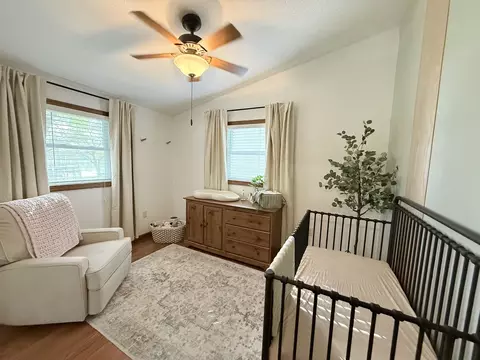 Bedroom - 1663 Brandywine Ln, Dixon, IL 61021 photo 4 of 5