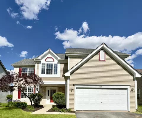 2957 Savannah Dr, Aurora, IL 60502