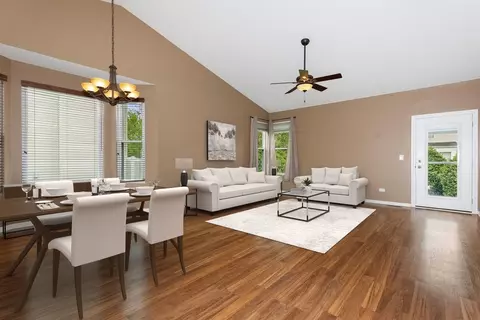 1300 Bridgehampton Dr, Plainfield, IL 60586 photo 3