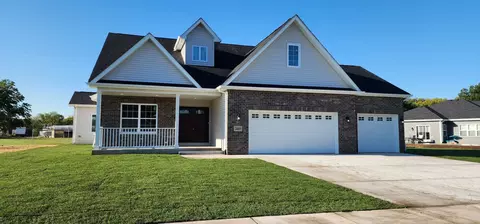 24415 W Quail Dr, Channahon, IL 60410
