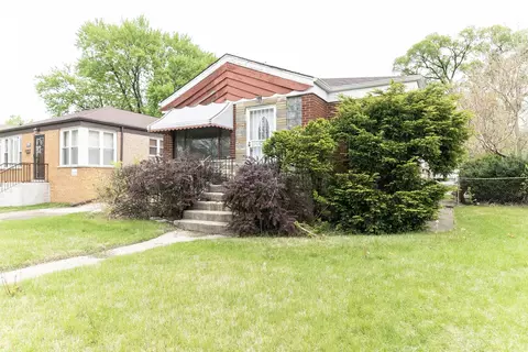 14535 University Ave, Dolton, IL 60419