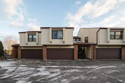 359 Juniper Tree Ct, Hoffman Estates, IL 60169