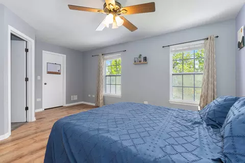Bedroom - Undisclosed, Minooka, IL 60447 photo 1 of 2