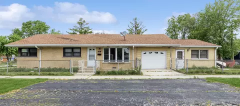 6054 107th St, Chicago Ridge, IL 60415