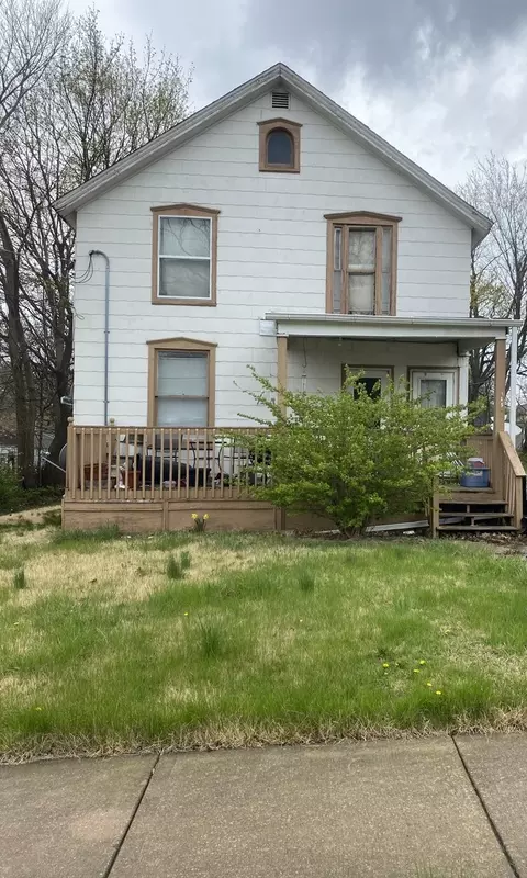 315 S Independence Ave, Rockford, IL 61102