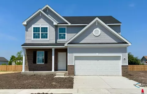 7503 Blueblossom Ln, Joliet, IL 60431