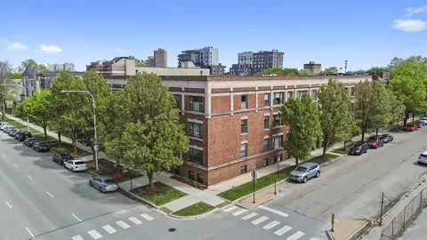 4353 S Indiana Ave #3, Chicago, IL 60653