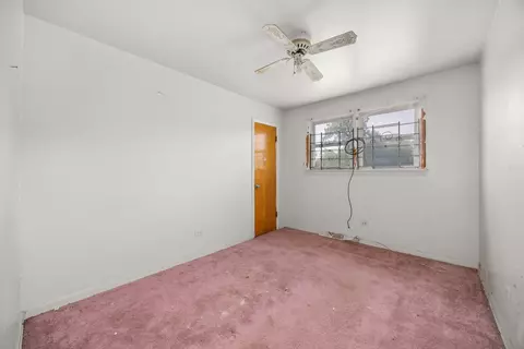 Bedroom - 14839 Cooper Ave, Harvey, IL 60426 photo 1 of 3