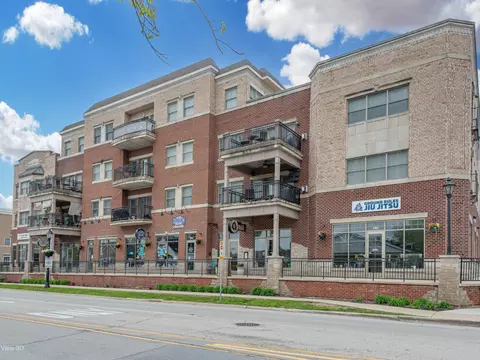 17200 Oak Park Ave #R-206, Tinley Park, IL 60477