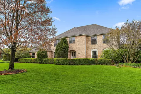 12318 W Donegal Ln, New Lenox, IL 60451