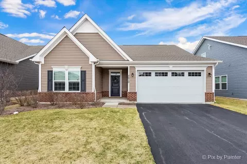 3610 Reddington Cir, Elgin, IL 60124