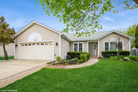 1319 President St, Glendale Heights, IL 60139
