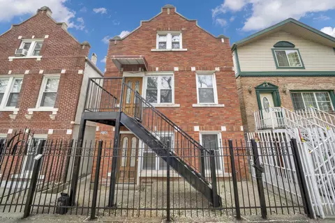 2720 S Christiana Ave, Chicago, IL 60623