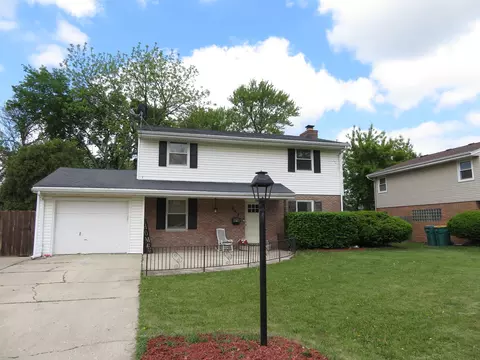 803 Junie Ct, Joliet, IL 60435