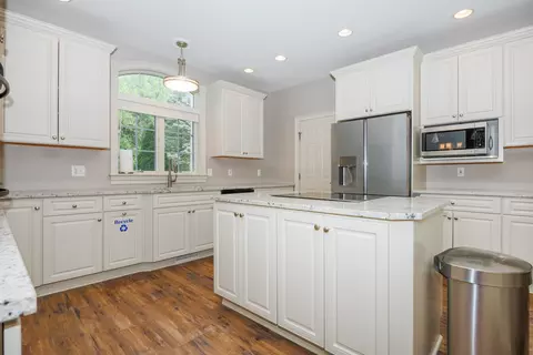 Kitchen - 2201 Foxtail Rd, Bloomington, IL 61704 photo 5 of 5