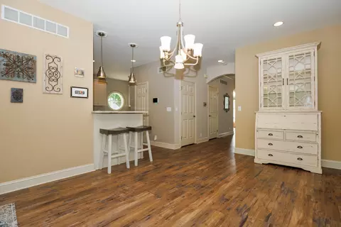 Dining - 2201 Foxtail Rd, Bloomington, IL 61704 photo 3 of 3