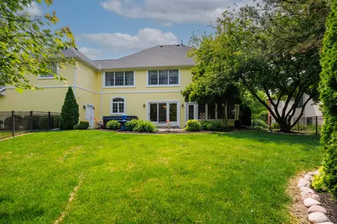 Exterior - 2201 Foxtail Rd, Bloomington, IL 61704 photo 8 of 13