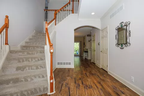 Entry Way - 2201 Foxtail Rd, Bloomington, IL 61704 photo 1 of 3