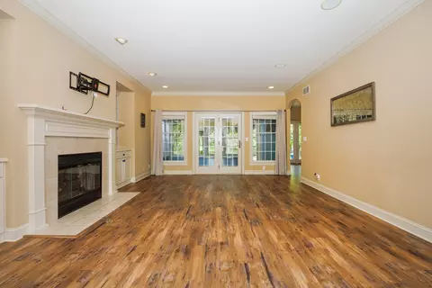 Living - 2201 Foxtail Rd, Bloomington, IL 61704 photo 5 of 9