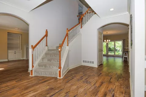Entry Way - 2201 Foxtail Rd, Bloomington, IL 61704 photo 2 of 3