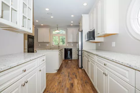 Kitchen - 2201 Foxtail Rd, Bloomington, IL 61704 photo 1 of 5