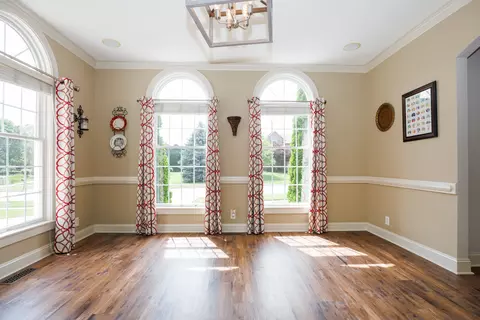 Dining - 2201 Foxtail Rd, Bloomington, IL 61704 photo 1 of 3