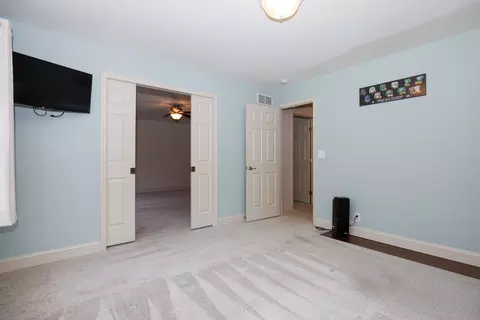 Bedroom - 2201 Foxtail Rd, Bloomington, IL 61704 photo 10 of 17