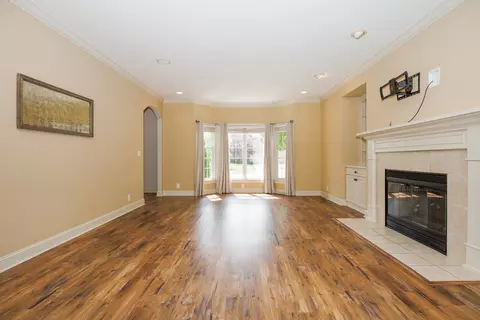 Living - 2201 Foxtail Rd, Bloomington, IL 61704 photo 3 of 9