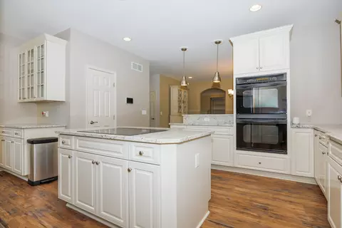 Kitchen - 2201 Foxtail Rd, Bloomington, IL 61704 photo 3 of 5