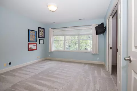 Bedroom - 2201 Foxtail Rd, Bloomington, IL 61704 photo 12 of 17