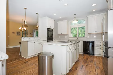 Kitchen - 2201 Foxtail Rd, Bloomington, IL 61704 photo 2 of 5