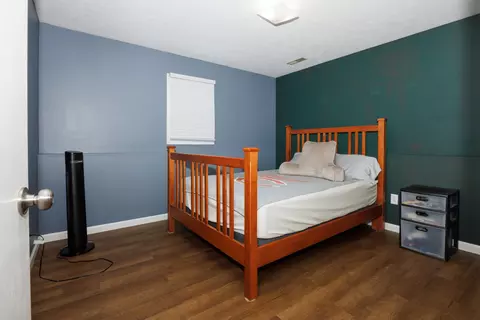Bedroom - 107 Regal Dr, Normal, IL 61761 photo 9 of 10