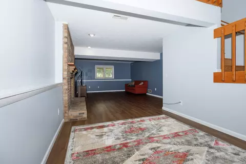 Living - 107 Regal Dr, Normal, IL 61761 photo 10 of 13