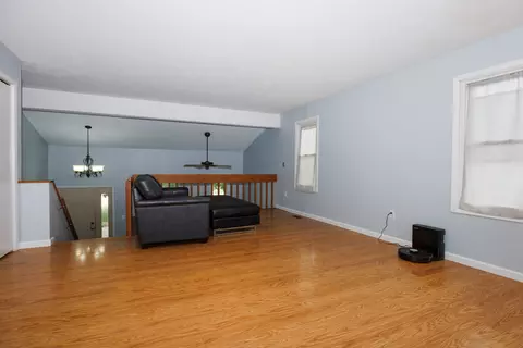 Living - 107 Regal Dr, Normal, IL 61761 photo 6 of 13