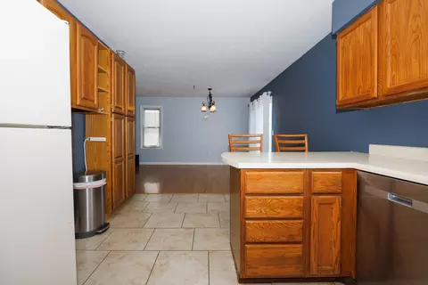 Kitchen - 107 Regal Dr, Normal, IL 61761 photo 5 of 5