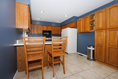 Kitchen - 107 Regal Dr, Normal, IL 61761 photo 3 of 5