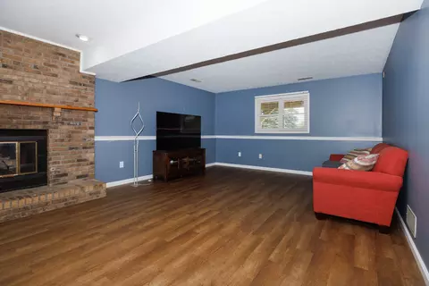 Living - 107 Regal Dr, Normal, IL 61761 photo 7 of 13