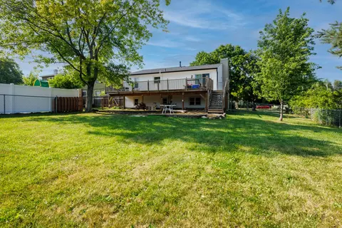 Exterior - 107 Regal Dr, Normal, IL 61761 photo 6 of 7