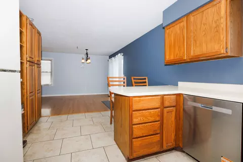 Kitchen - 107 Regal Dr, Normal, IL 61761 photo 4 of 5