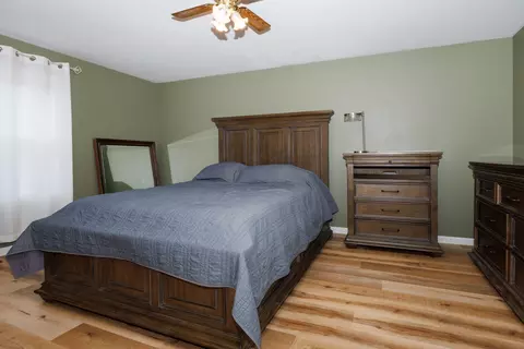 Bedroom - 107 Regal Dr, Normal, IL 61761 photo 1 of 10