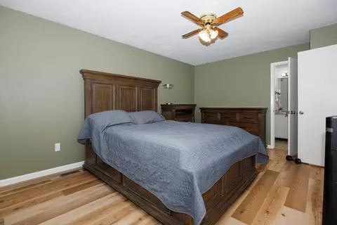 Bedroom - 107 Regal Dr, Normal, IL 61761 photo 2 of 10