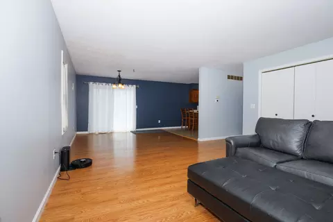 Living - 107 Regal Dr, Normal, IL 61761 photo 2 of 13