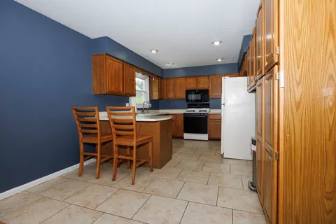 Kitchen - 107 Regal Dr, Normal, IL 61761 photo 1 of 5