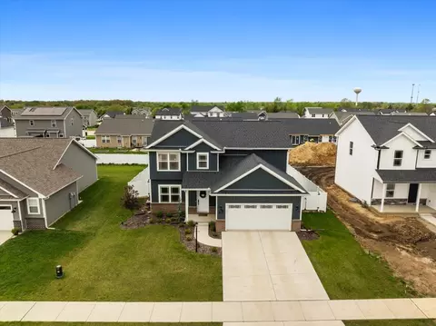 View/Area - 711 Rapp Dr, Mahomet, IL 61853 photo 4 of 4