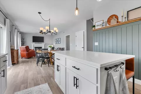 Kitchen - 711 Rapp Dr, Mahomet, IL 61853 photo 3 of 3