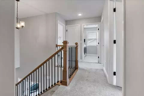 Entry Way - 711 Rapp Dr, Mahomet, IL 61853 photo 4 of 7