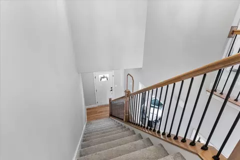 Entry Way - 711 Rapp Dr, Mahomet, IL 61853 photo 7 of 7