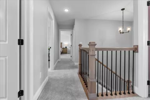 Entry Way - 711 Rapp Dr, Mahomet, IL 61853 photo 5 of 7