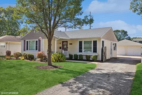 3605 Bobwhite Ln, Rolling Meadows, IL 60008 photo 30